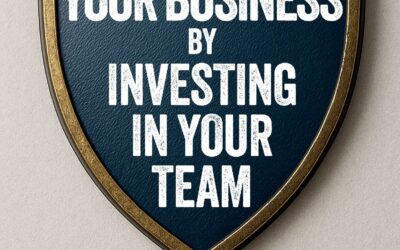 Growing Your Business by Investing in Your Team | A Practical Guide for Business Leaders to Cut Costs, Boost Productivity and Build Trust