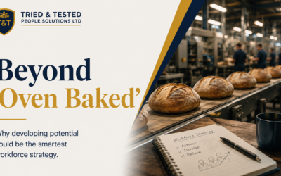 Beyond ‘Oven Baked’